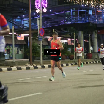 Runner Photo 4965051