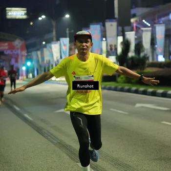 Runner Photo 4965052