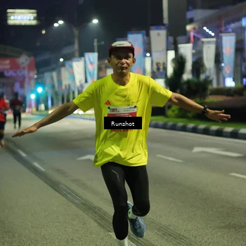 Runner Photo 4965053