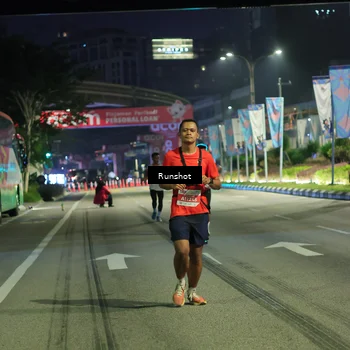 Runner Photo 4965054
