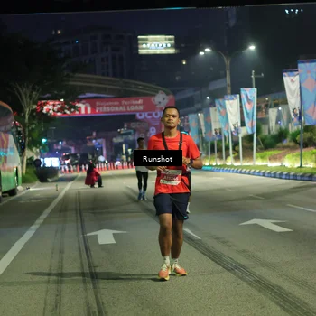 Runner Photo 4965055