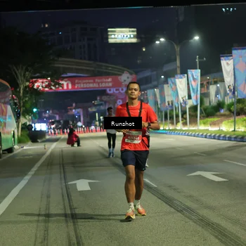 Runner Photo 4965056