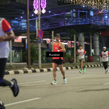 Runner Photo 4965058