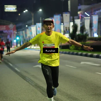 Runner Photo 4965059
