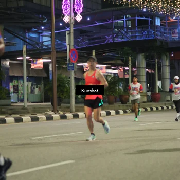 Runner Photo 4965061