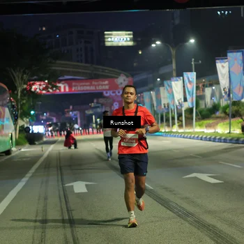 Runner Photo 4965062