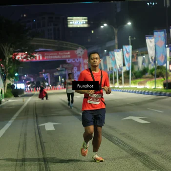 Runner Photo 4965063
