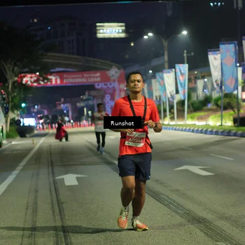 Runner Photo 4965064