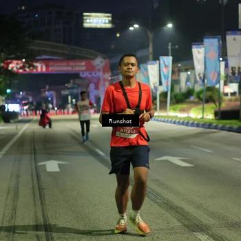 Runner Photo 4965066