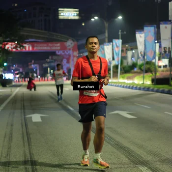 Runner Photo 4965067
