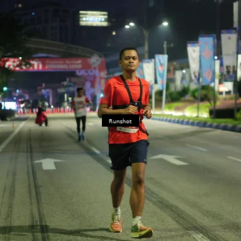 Runner Photo 4965068
