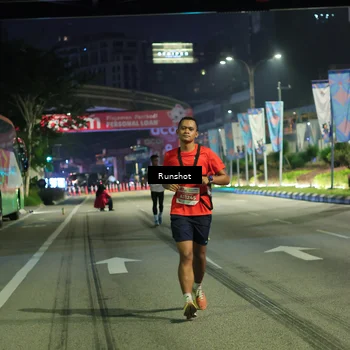 Runner Photo 4965069
