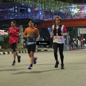 Runner Photo 4965074