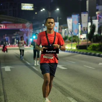 Runner Photo 4965075