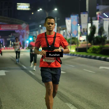 Runner Photo 4965076