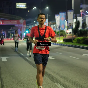 Runner Photo 4965077
