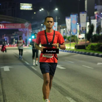 Runner Photo 4965079