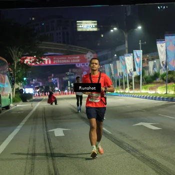 Runner Photo 4965085
