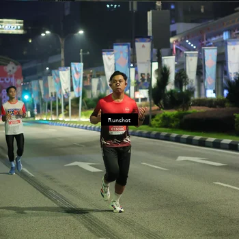 Runner Photo 4965090