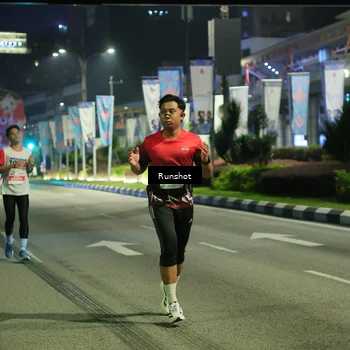 Runner Photo 4965093