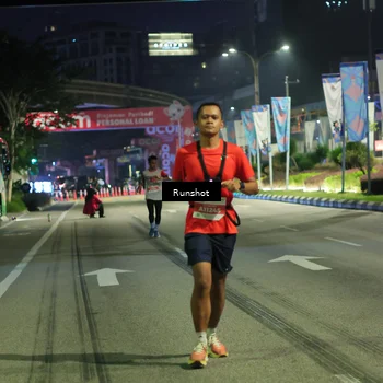 Runner Photo 4965094