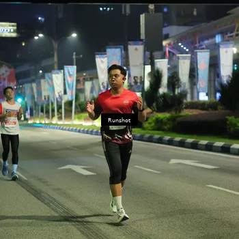 Runner Photo 4965095