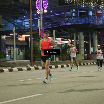 Runner Photo 4965096