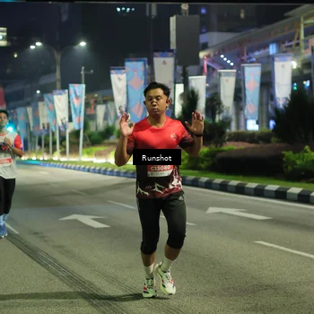 Runner Photo 4965097