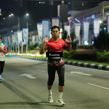 Runner Photo 4965098