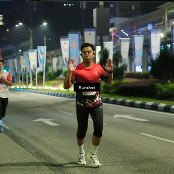 Runner Photo 4965099