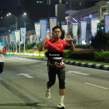 Runner Photo 4965100