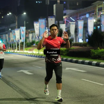 Runner Photo 4965101