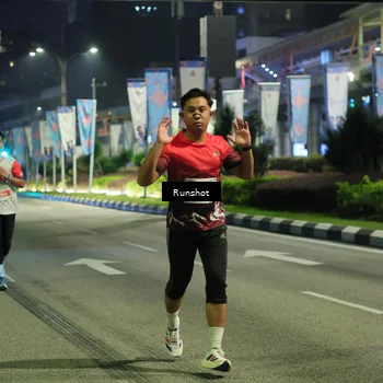 Runner Photo 4965102