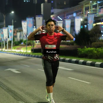 Runner Photo 4965103
