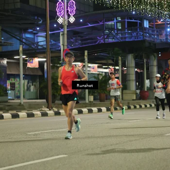 Runner Photo 4965107