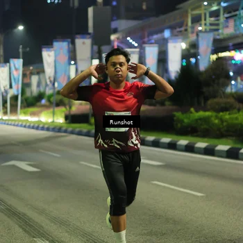 Runner Photo 4965108