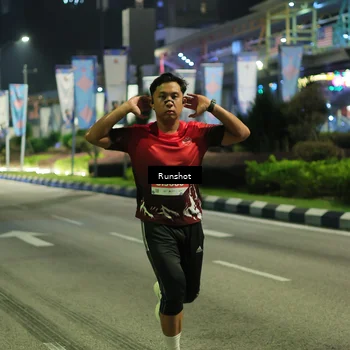 Runner Photo 4965109
