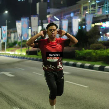 Runner Photo 4965110