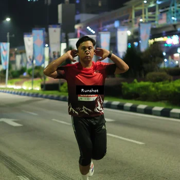 Runner Photo 4965111