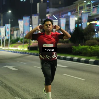 Runner Photo 4965112