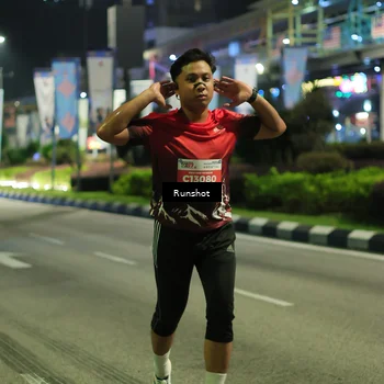 Runner Photo 4965113