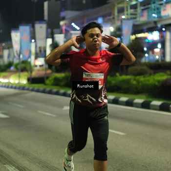 Runner Photo 4965115
