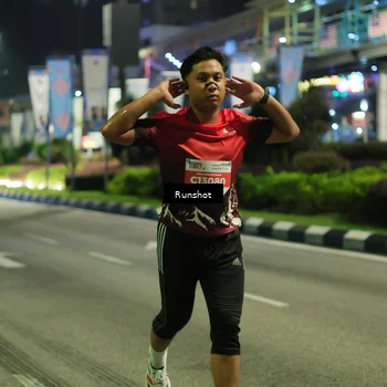 Runner Photo 4965117
