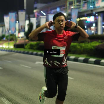 Runner Photo 4965119
