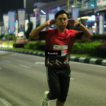 Runner Photo 4965120