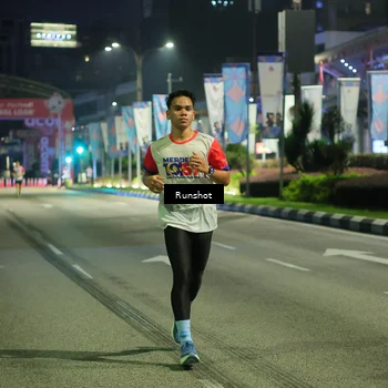 Runner Photo 4965121