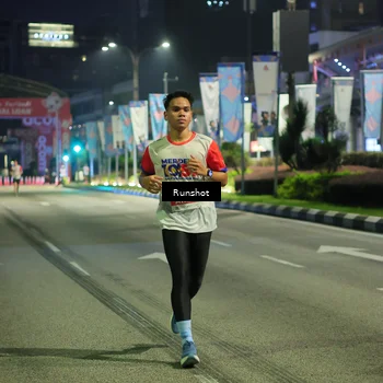 Runner Photo 4965122