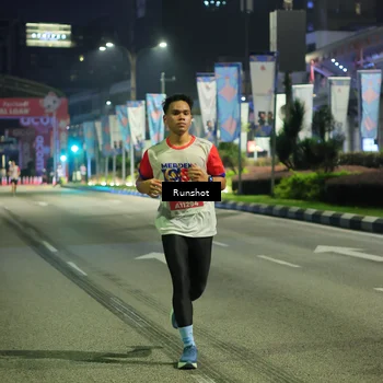 Runner Photo 4965123