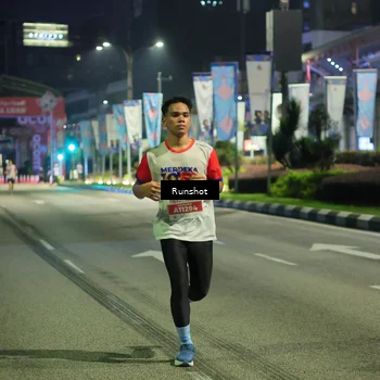 Runner Photo 4965124