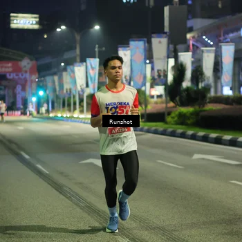 Runner Photo 4965128